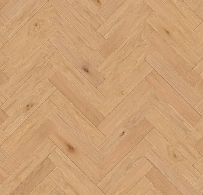 Allora Herringbone - Sella - Engineered Hardwood Garrison