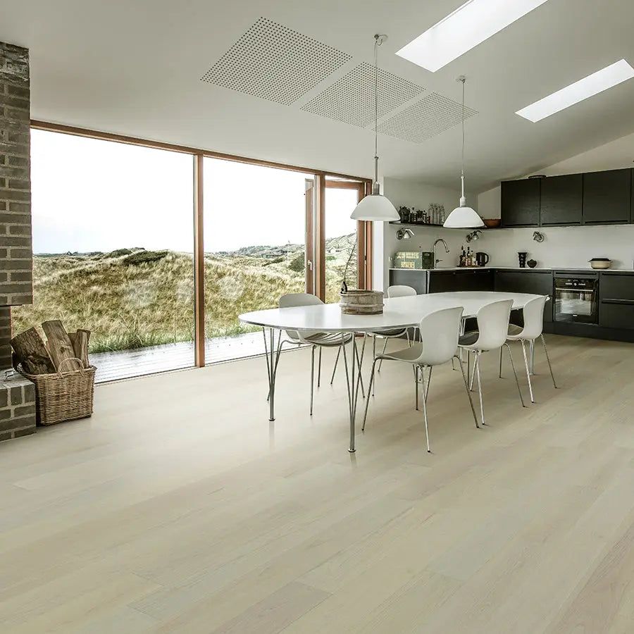 Big D Hallmark Floors Serenity Collection-Cozy Oak- Engineered Hardwood