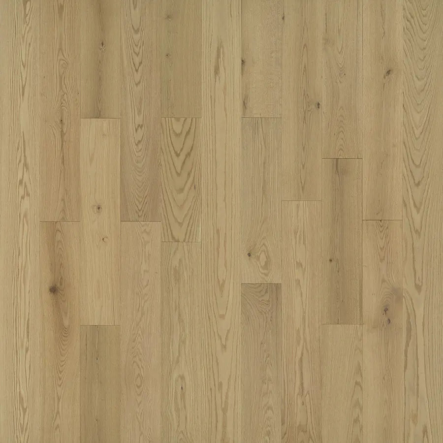 Big D Hallmark Floors Serenity Collection-Tranquil Oak- Engineered Hardwood