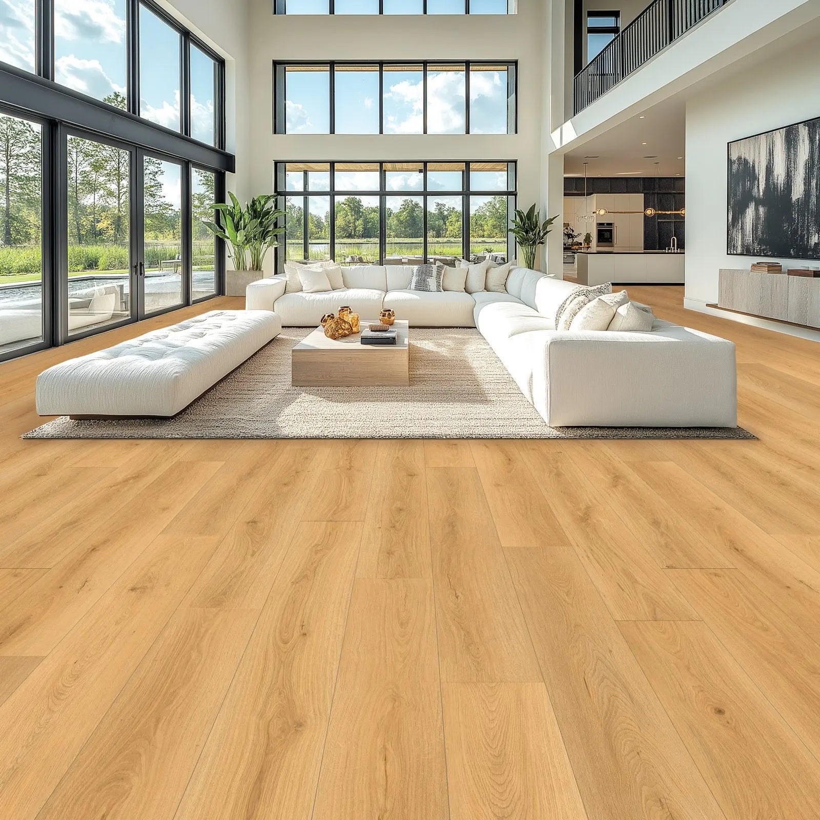 Serenity - Laminate