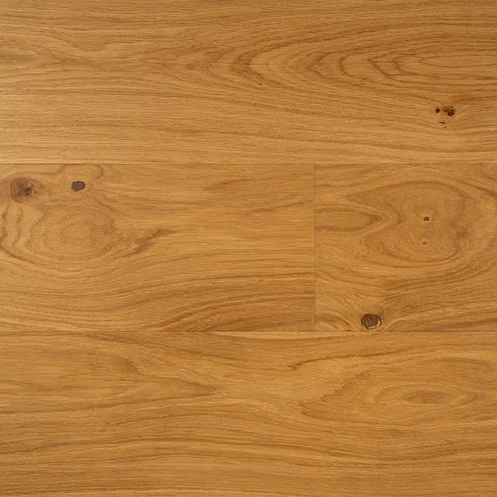 Euro Wide Plank - Natural - Engineered Hardwood Somerset Hardwood Flooring