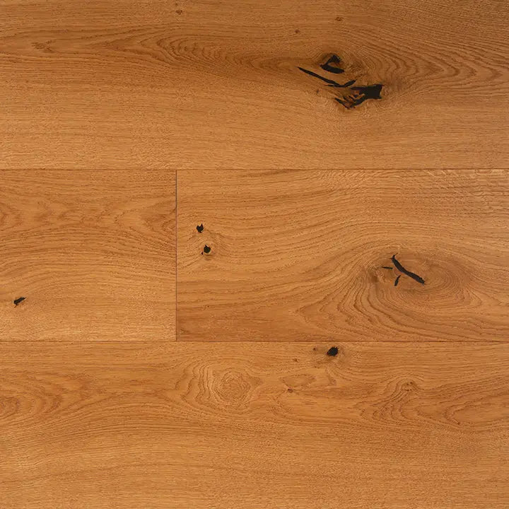 Euro Wide Plank - Summer - Engineered Hardwood Somerset Hardwood Flooring