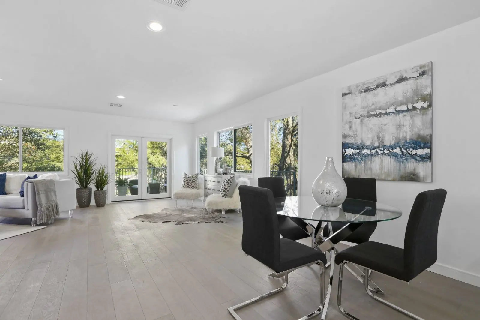French Connection - St. Tropez - Engineered Hardwood Garrison