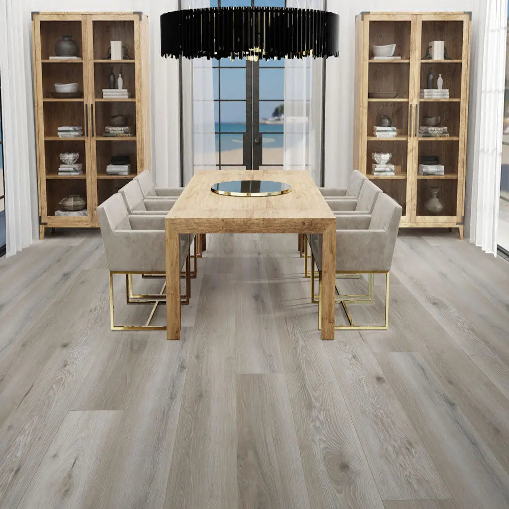 AquaProof - Sterling AP - Laminate Diamond W