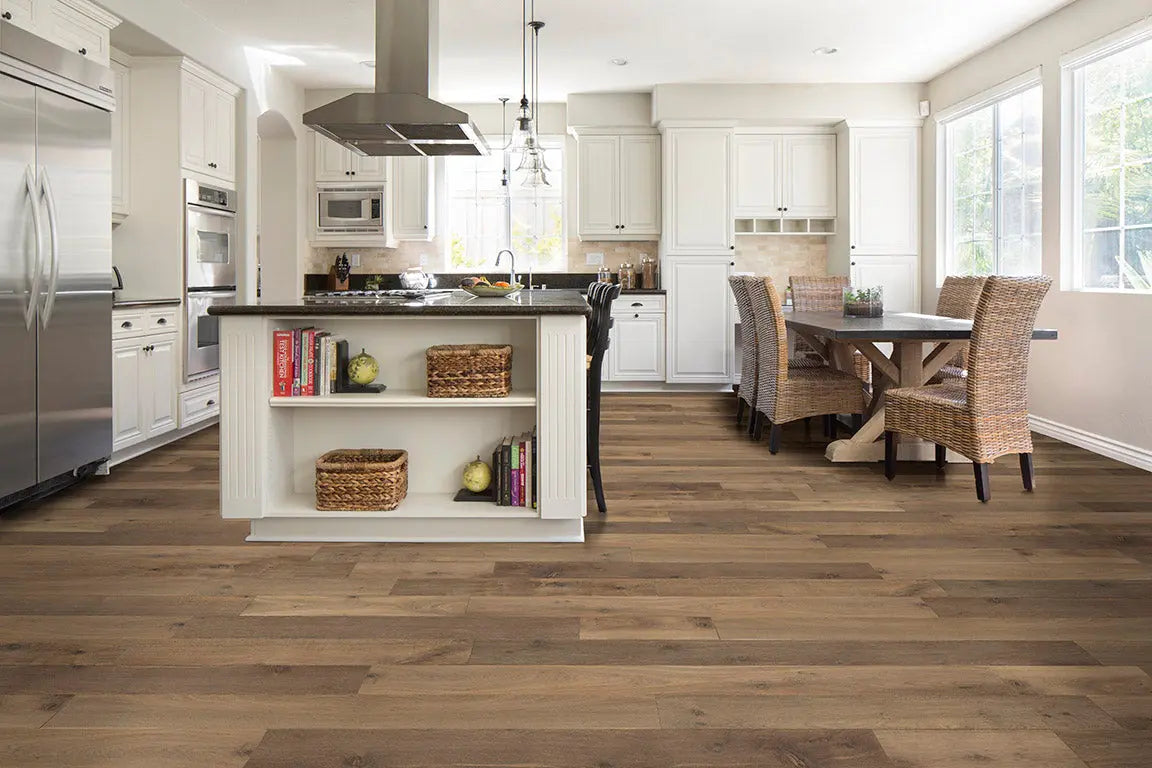 Storia II - Lusia - Engineered Hardwood Monarch Plank Hardwood Flooring