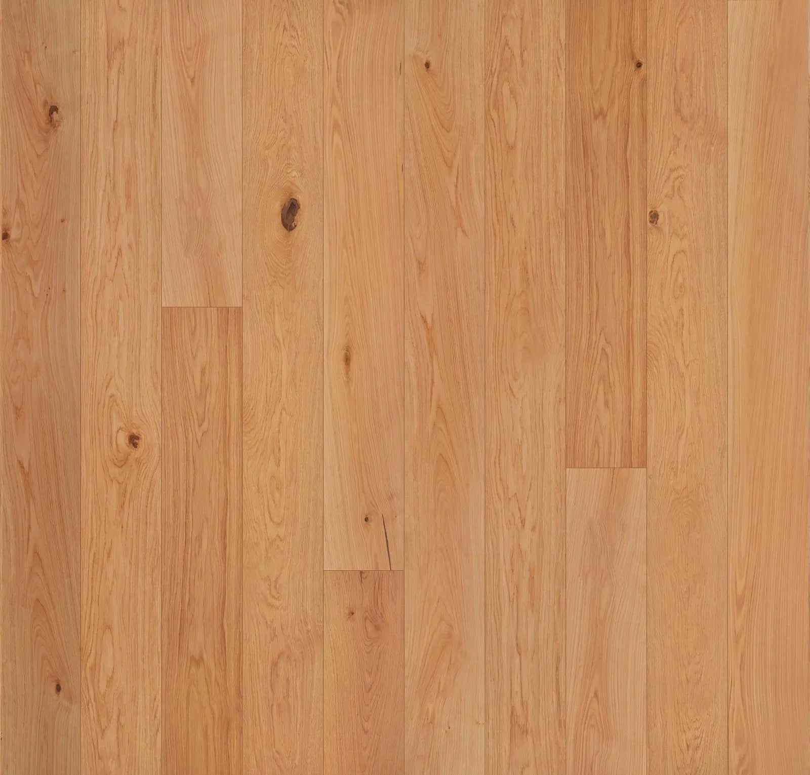 Allora 9-1/2" - Strada - Engineered Hardwood Garrison