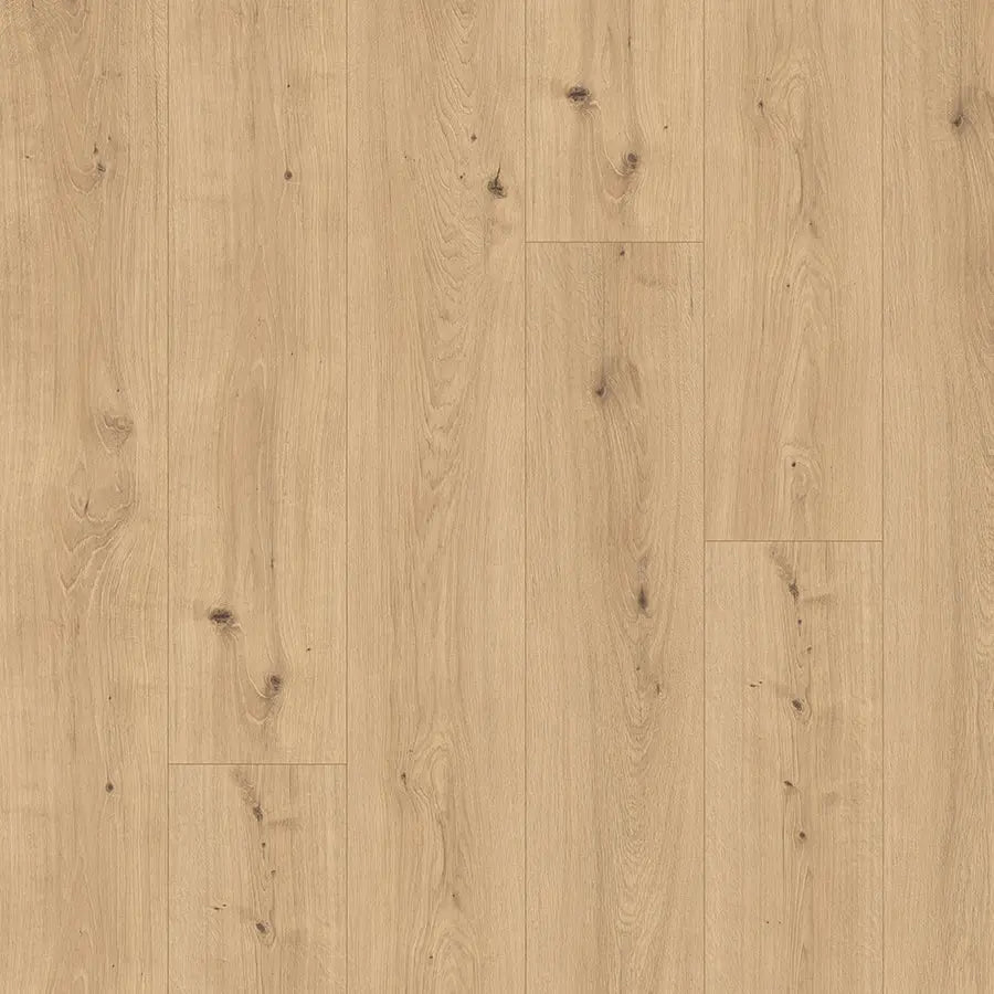 Big D Hallmark Floors Crescendo Collection-Symphony Oak-Laminate