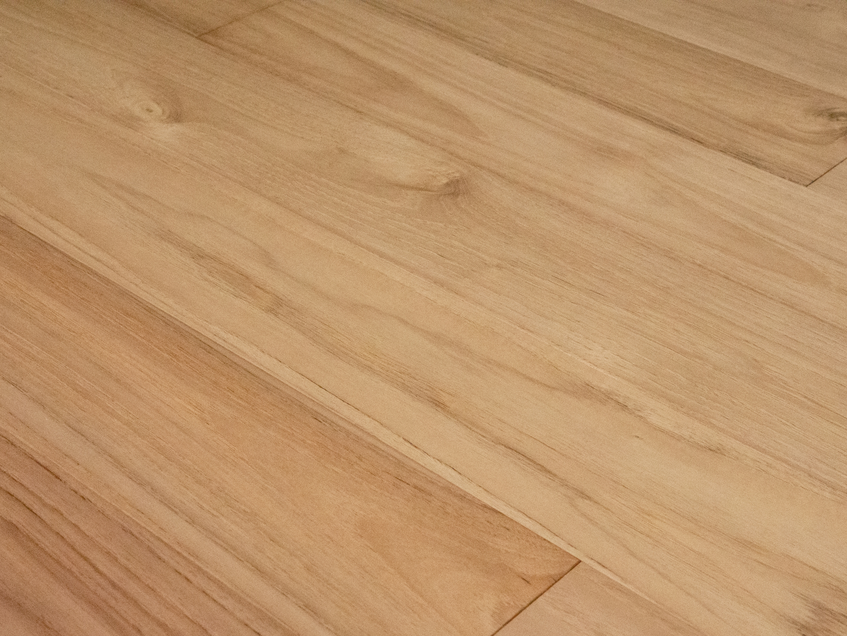 True Teak - Bleached Prime - Engineered Hardwood Monarch Plank Hardwood Flooring