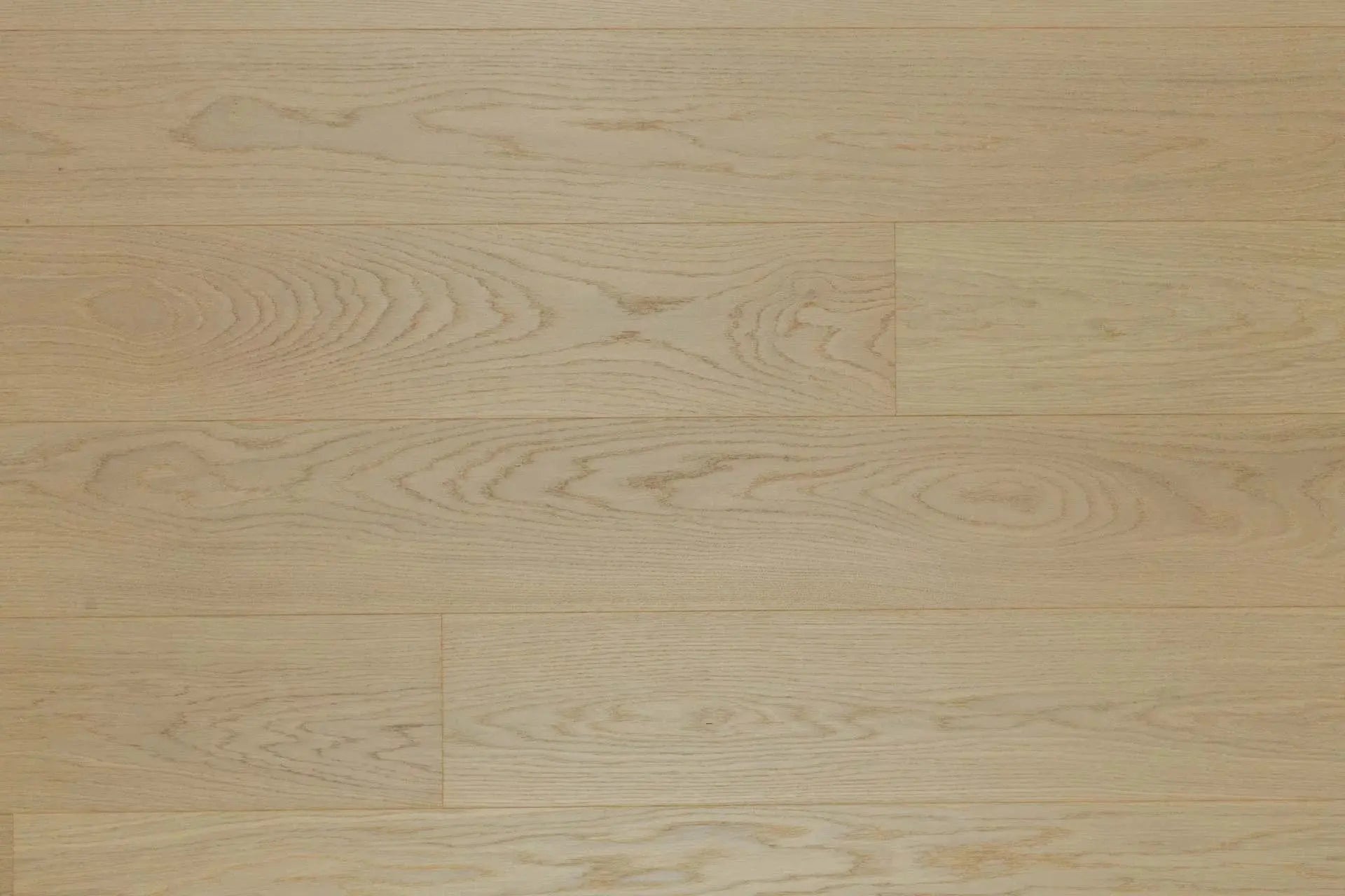 Oak Turin Ultra - 7.5" Wide - Engineered Hardwood Bergamo Floors