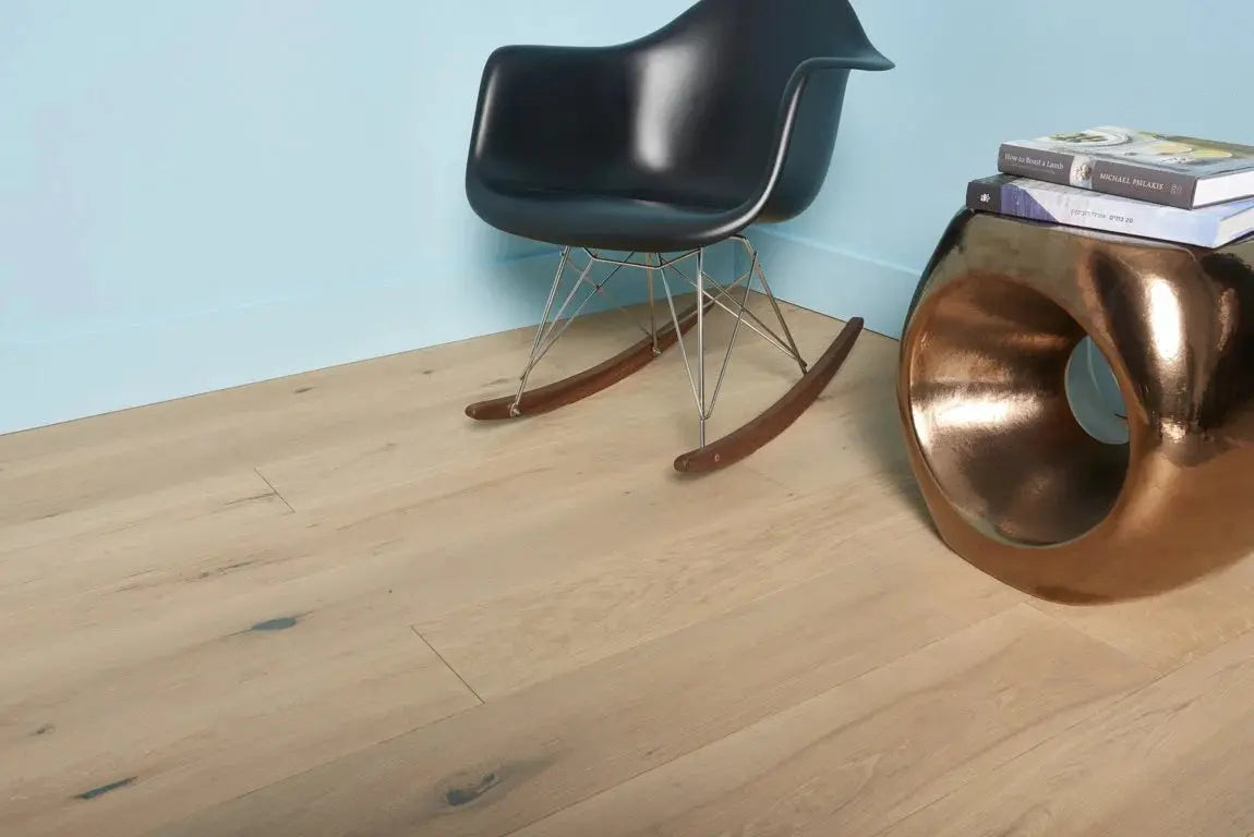 Collina Oak - Taranto - Engineered Hardwood Villagio Floors