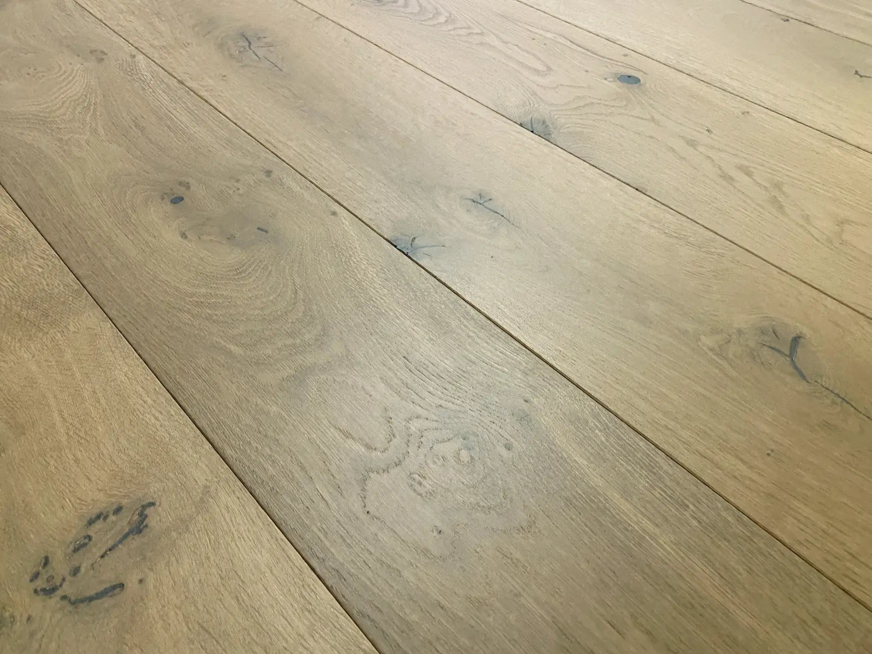 Verano - Terra - Engineered Hardwood Monarch Plank Hardwood Flooring
