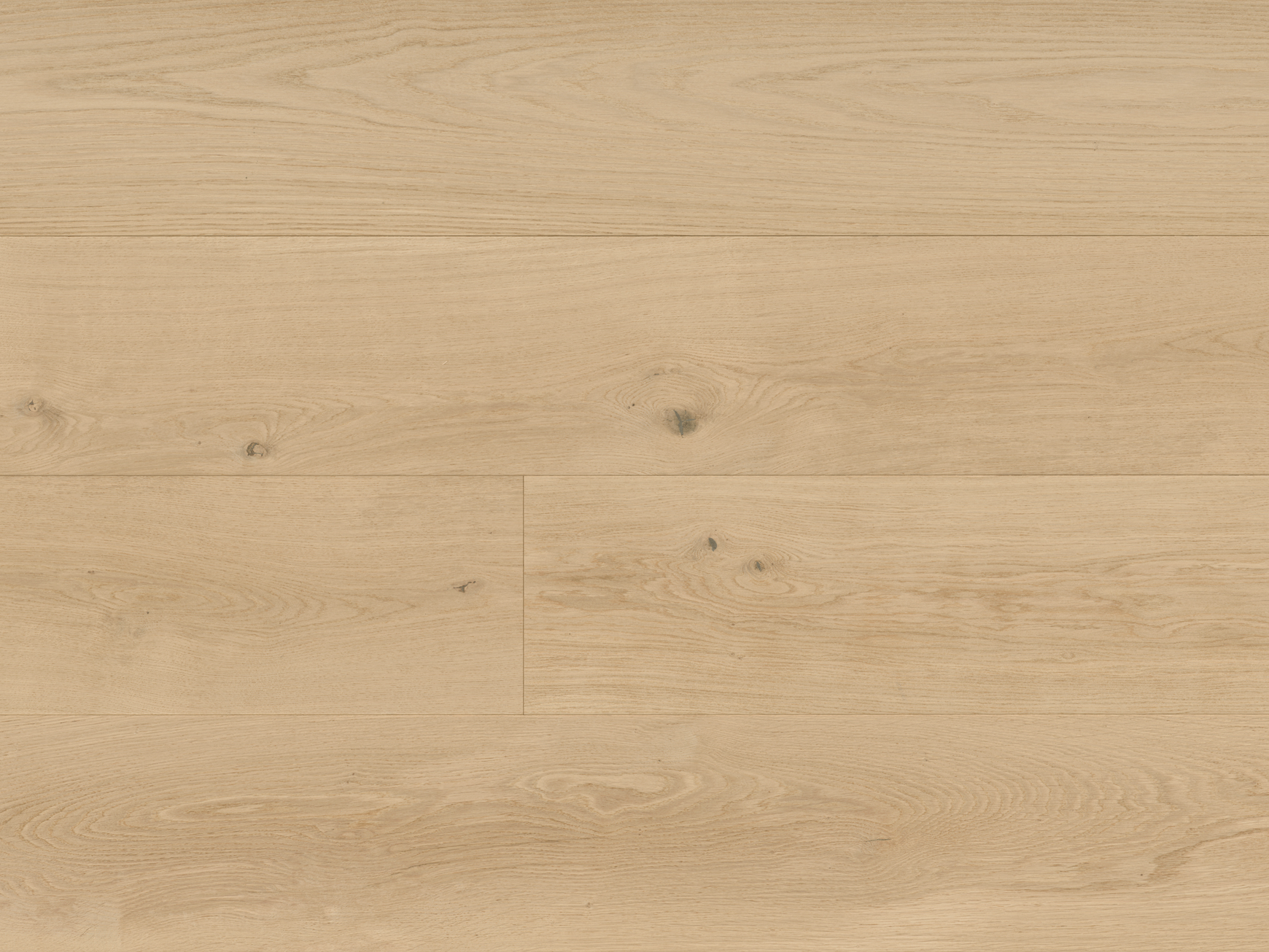La Grande - Thyon - Engineered Hardwood Monarch Plank Hardwood Flooring