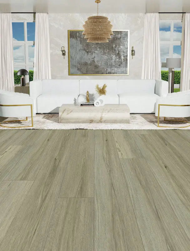 AquaProof XL - Town House - Laminate Diamond W