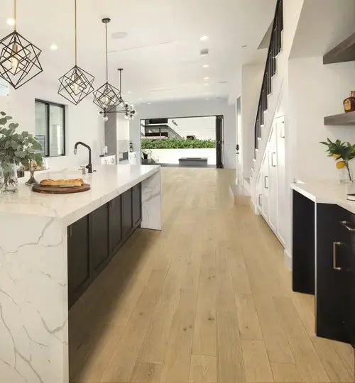 Bravada Contempo - Getty - Engineered Hardwood