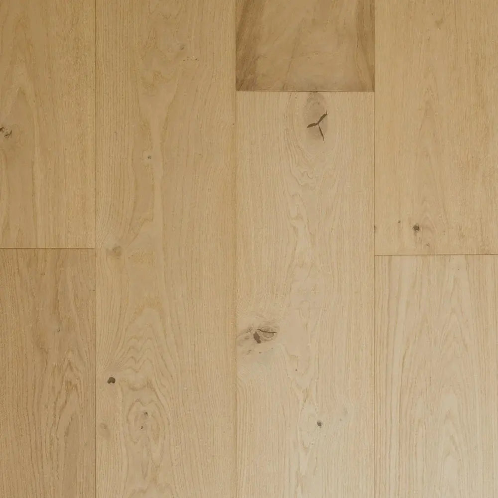 Andrea European Oak - Udine - Engineered Hardwood Villagio Floors