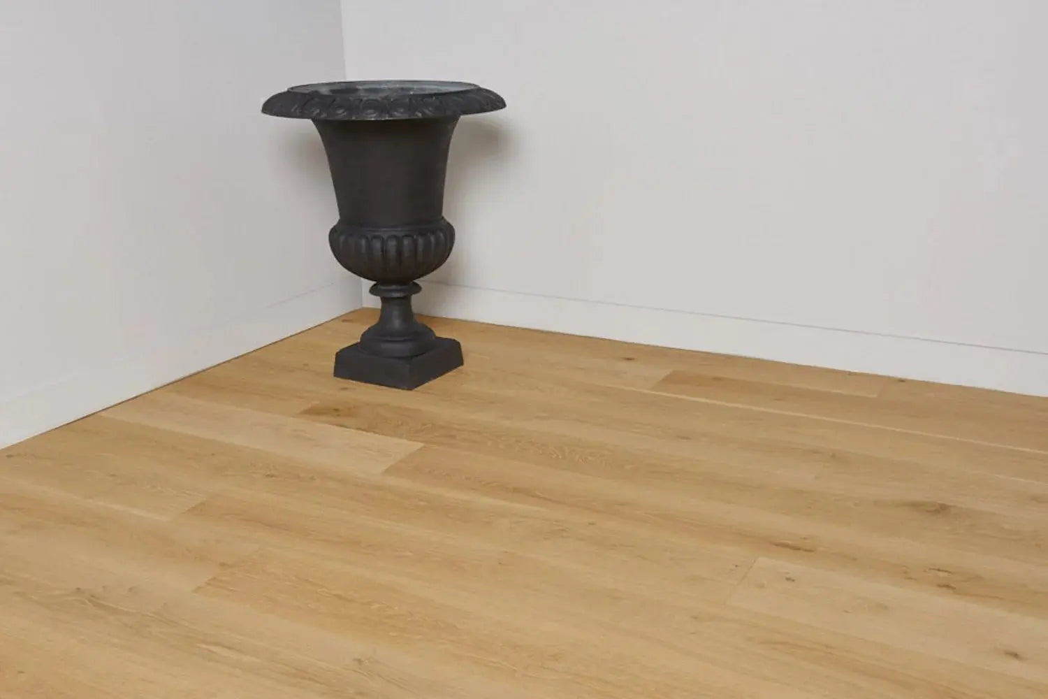 Del Mare - Unfinished 10-1/4″ Oak - Engineered Hardwood Villagio Floors