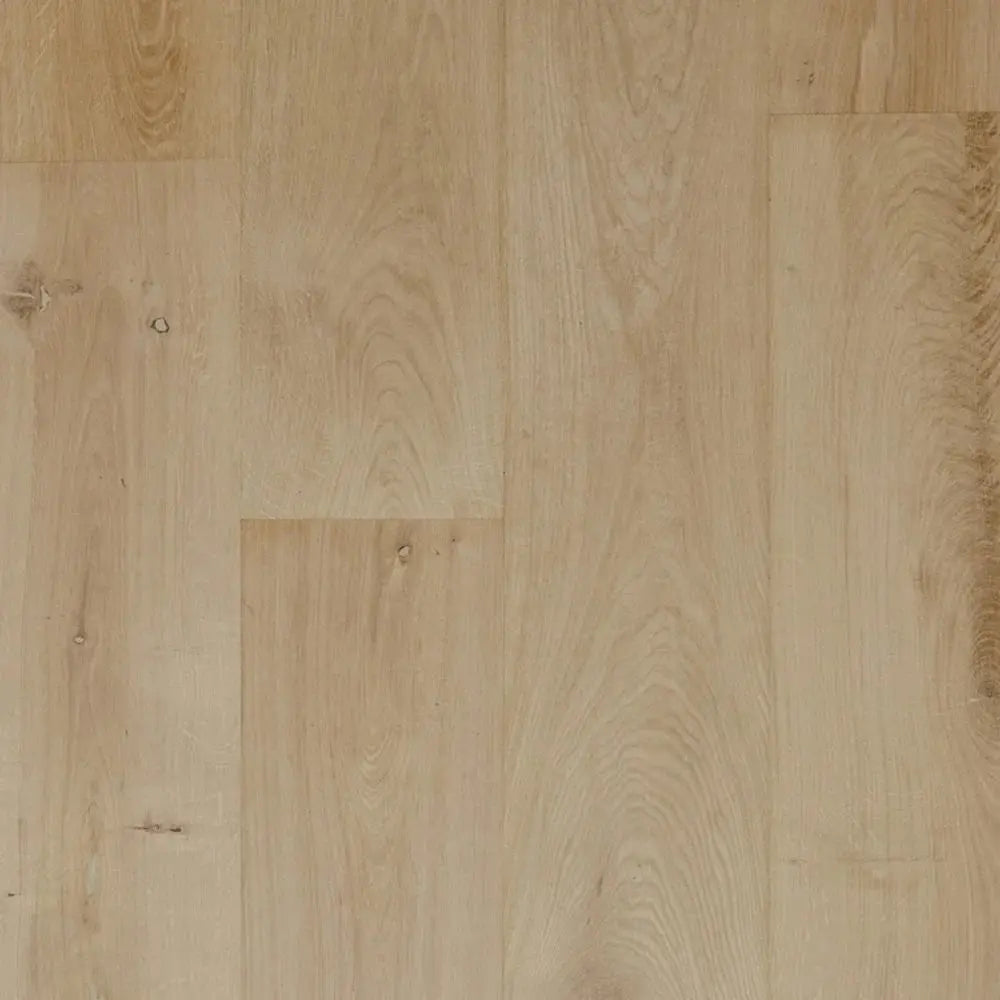 Venetto Unfinished - 7-1/2" European Oak - Engineered Hardwood Villagio Floors