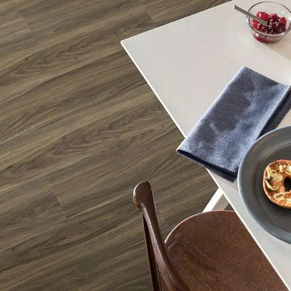 Endura Plus - Cinnamon Walnut - LVP Shaw Floors