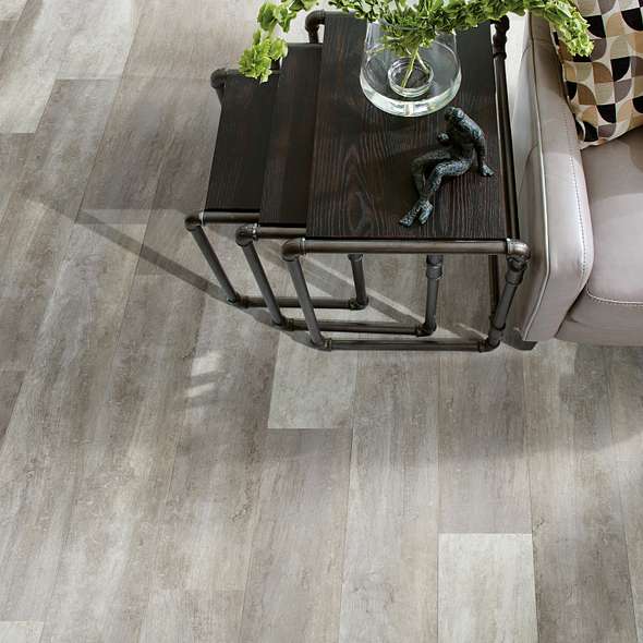 Endura Plus - Shadow Oak - LVP