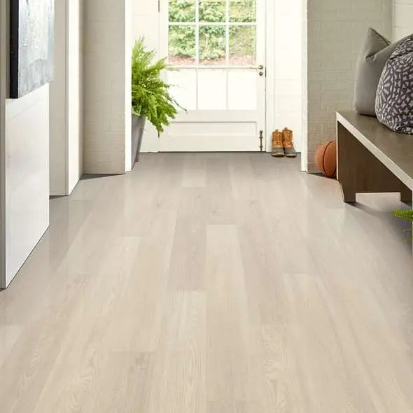 Endura Plus - Silver Dollar - LVP Shaw Floors