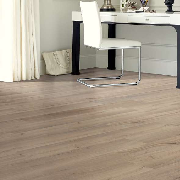 Endura Plus - Driftwood - LVP