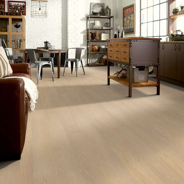 Endura Plus - Oceanfront - LVP Shaw Floors
