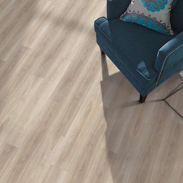 Endura Plus - Lighthouse - LVP Shaw Floors