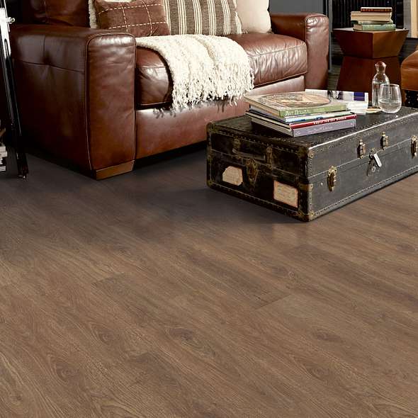 Endura Plus - Boardwalk - LVP Shaw Floors