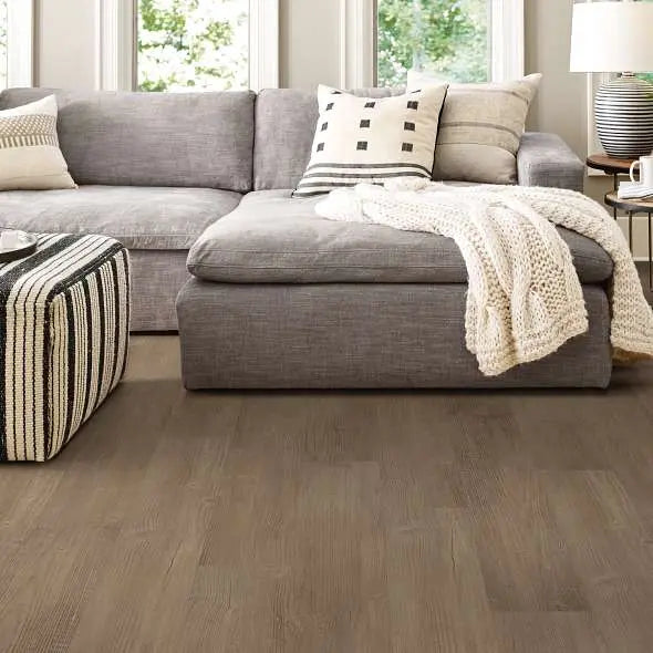Endura Plus - Casual Comfort - LVP Shaw Floors
