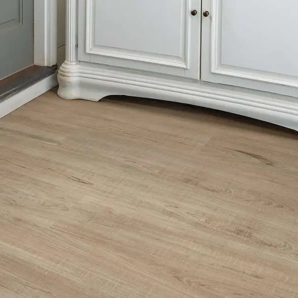 Anvil Plus - Chatter Oak - LVP Shaw Floors