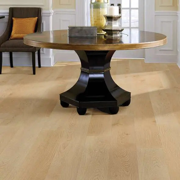 Anvil Plus - River Bend Oak - LVP Shaw Floors
