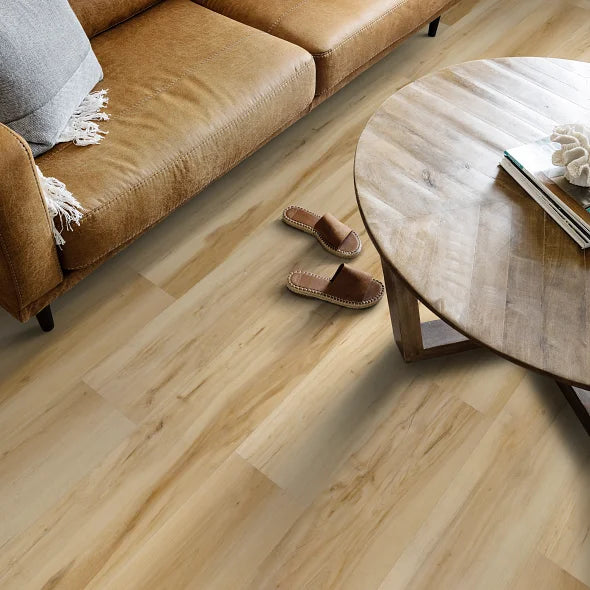 Fresh Take - Butterfly White - LVP Shaw Floors