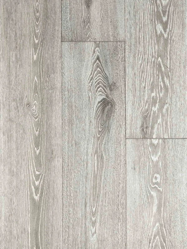 Andrea Natural/Rustic - Varese - Engineered Hardwood Villagio Floors