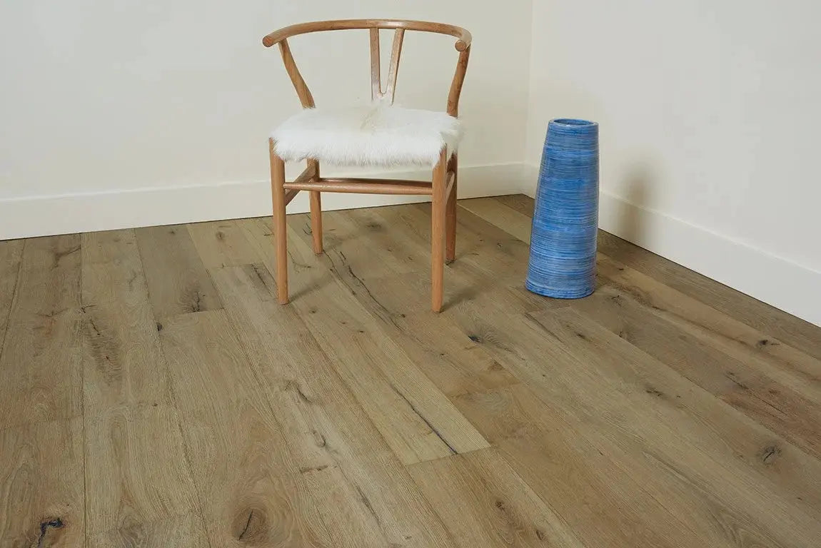 Venetto - Novara - Engineered Hardwood Villagio Floors