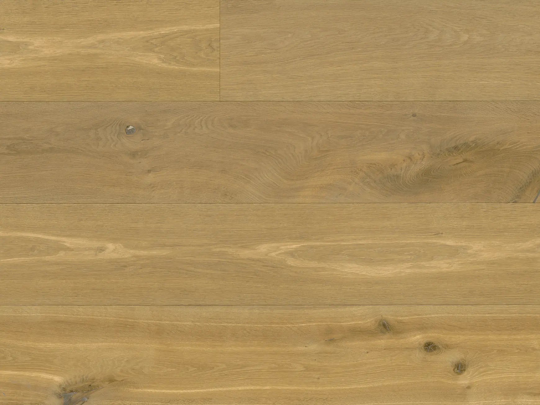 La Grande - Venosta - Engineered Hardwood Monarch Plank Hardwood Flooring