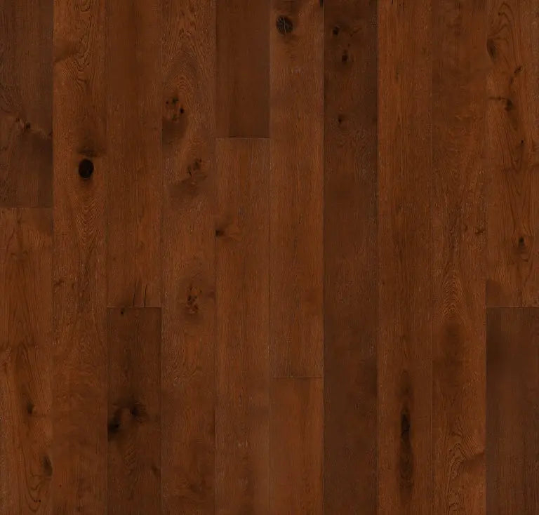 Allora 7-1/2" - Ventasso - Engineered Hardwood Garrison