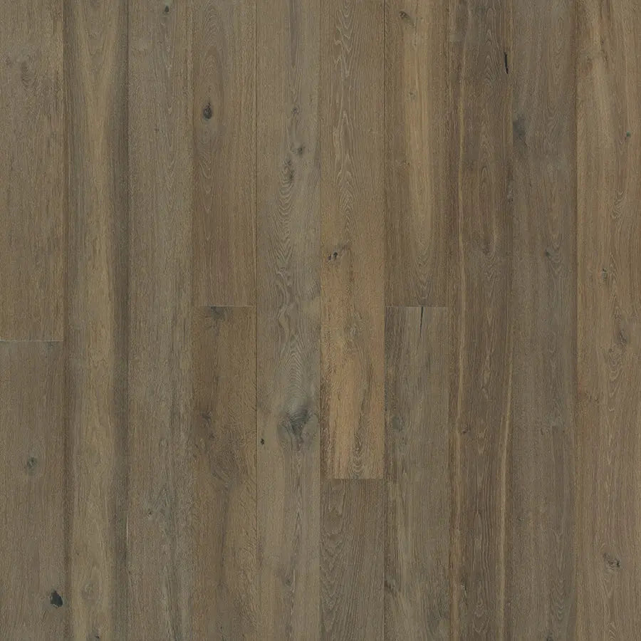 Big D Hallmark Floors Ventura Hardwood Collection-Wharf Oak-Engineered Hardwood
