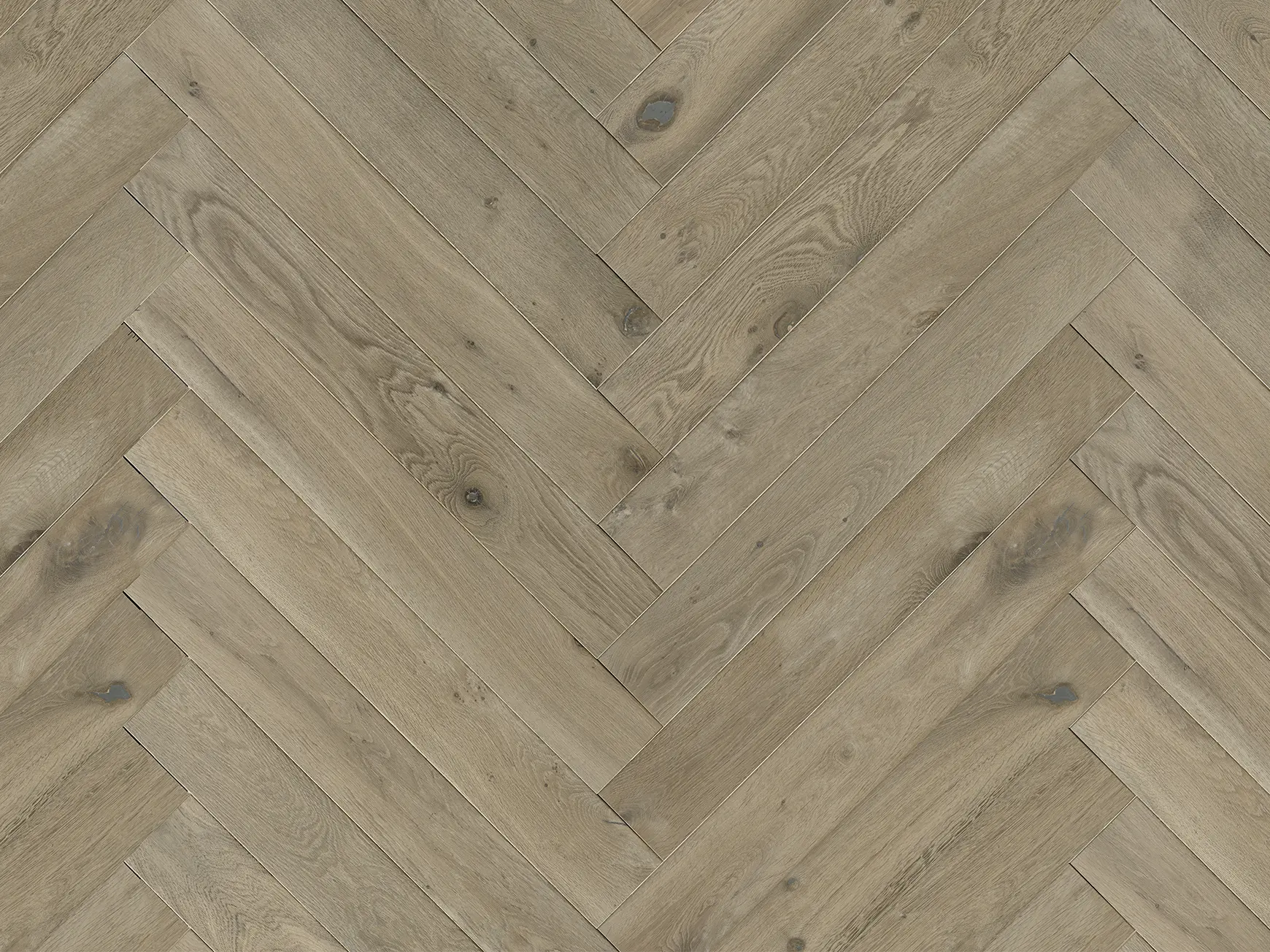 Verano - Nebbia - Engineered Hardwood Monarch Plank Hardwood Flooring