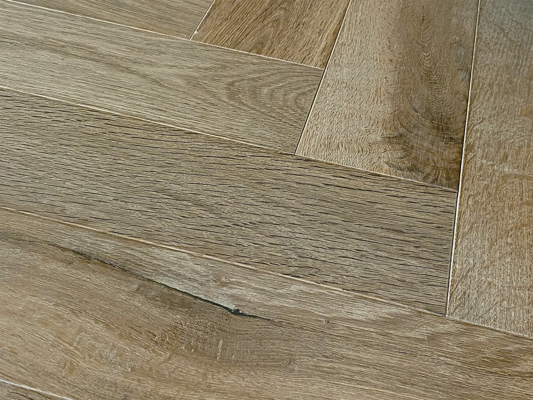 Verano - Nebbia - Engineered Hardwood Monarch Plank Hardwood Flooring