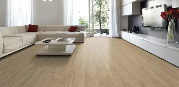 Vernal - Origine - Engineered Hardwood Duchateau