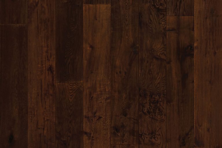 Villa Gialla European Oak - La Belle - Engineered Hardwood Garrison