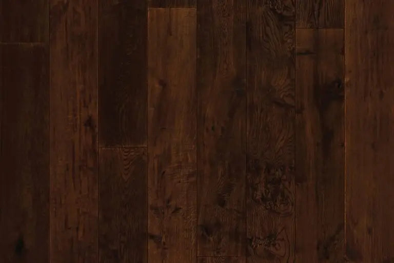 Villa Gialla European Oak - La Belle - Engineered Hardwood Garrison