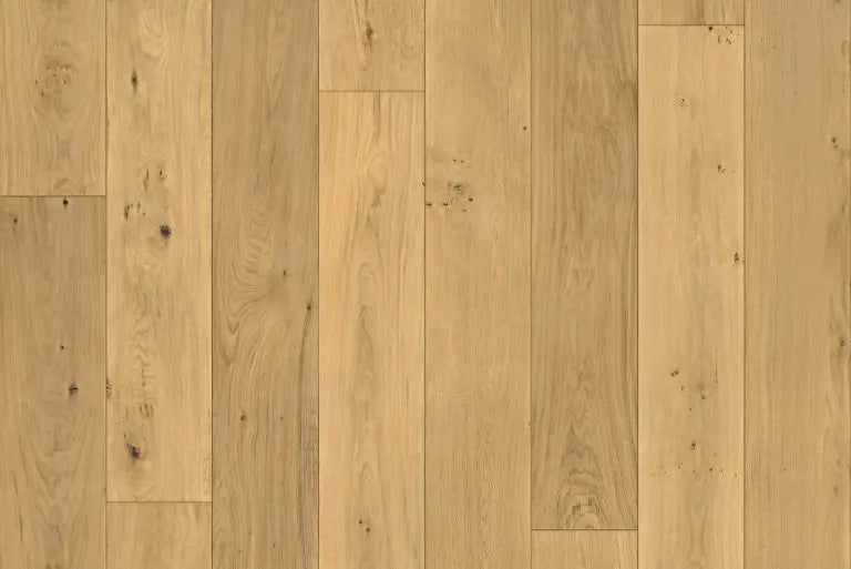 Villa Gialla European Oak - Romantique - Engineered Hardwood Garrison