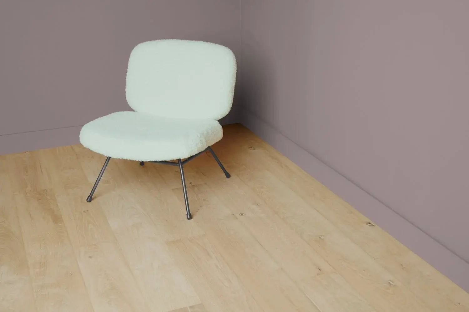 Venetto Unfinished - 7-1/2" European Oak - Engineered Hardwood Villagio Floors