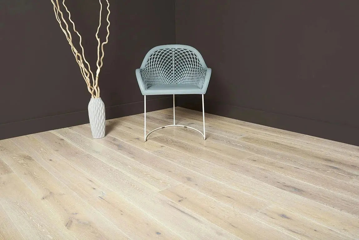 Venetto - Avorio - Engineered Hardwood Villagio Floors