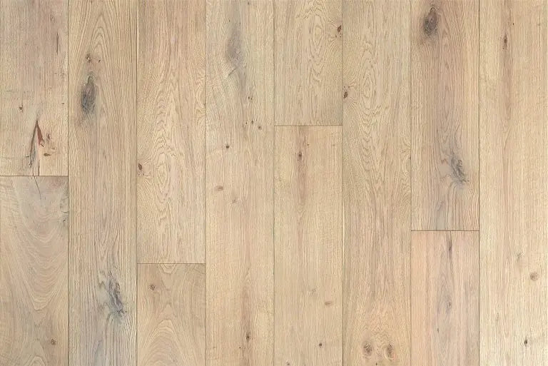 Vineyard European Oak - Bordeaux - Engineered Hardwood Garrison
