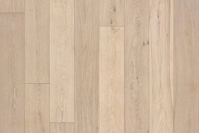 Vineyard European Oak - Chablis - Engineered Hardwood Garrison