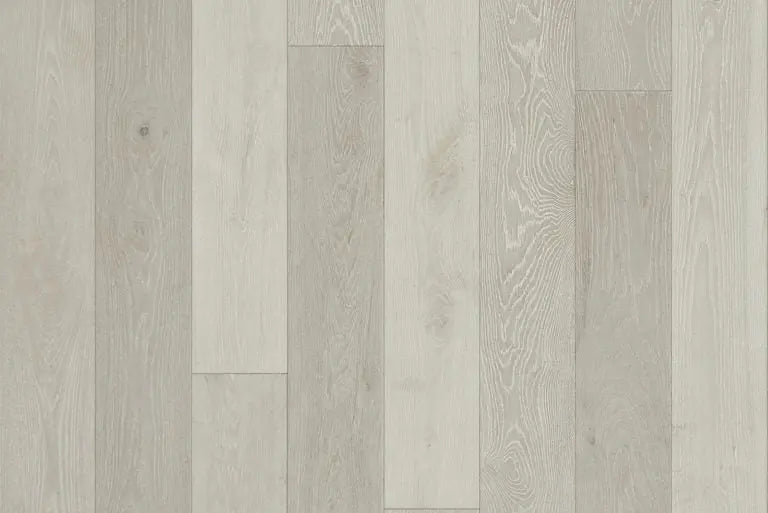 Vineyard European Oak - Como 8-5/8" - Engineered Hardwood Garrison