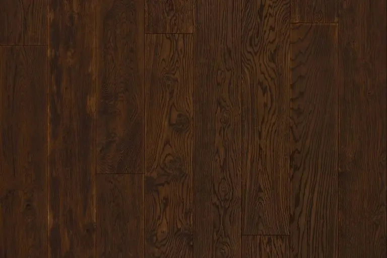 Vineyard European Oak - Chianti - Engineered Hardwood Garrison