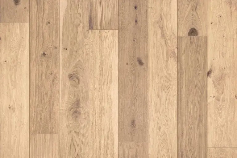Vineyard European Oak - Pinot - Engineered Hardwood Garrison